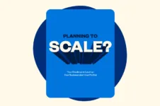 Planning to Scale: Your Roadmap to Level up Your Business (And Your Profits) [free e-book] cover image